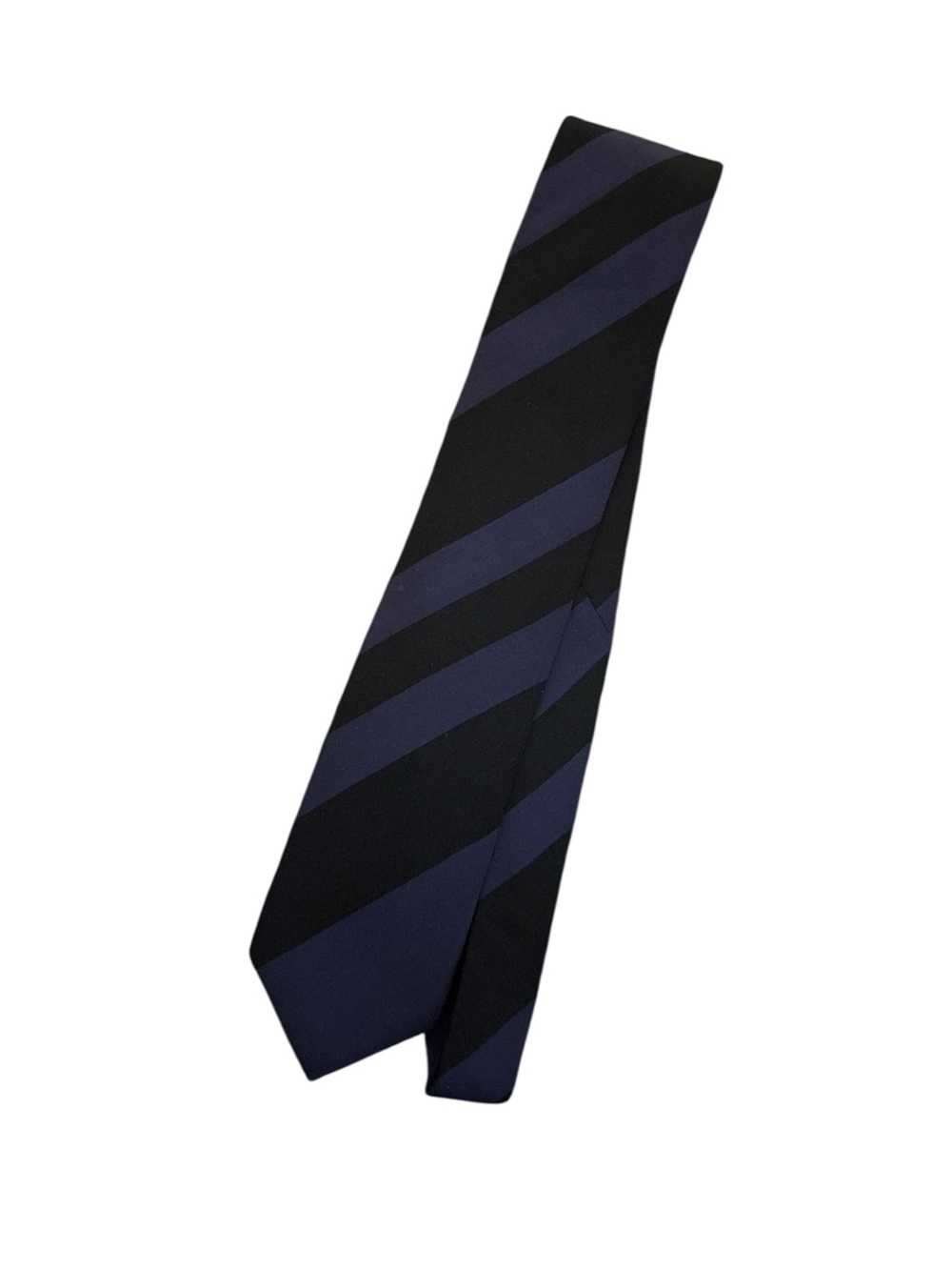 LORENZO silk vintage tie